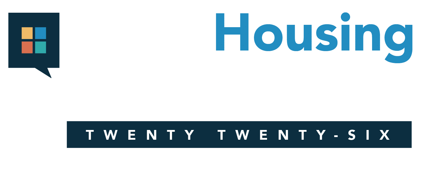 2026 Texas Housing Conference