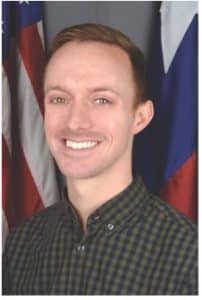 Cody Campbell