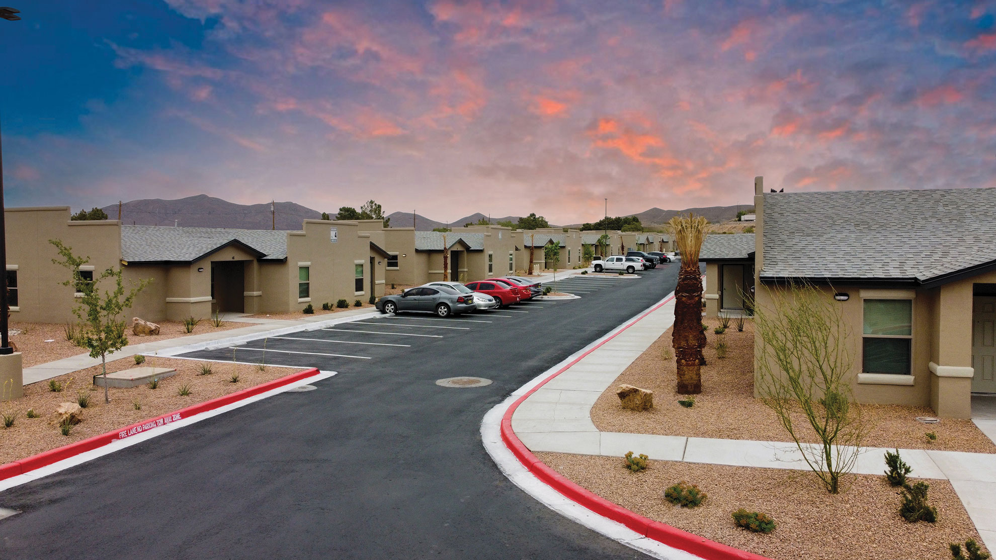AnthonyPalms3 Affordable Housing El Paso Anthony Palms
