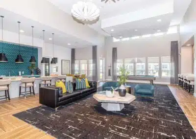 Spring Villas
