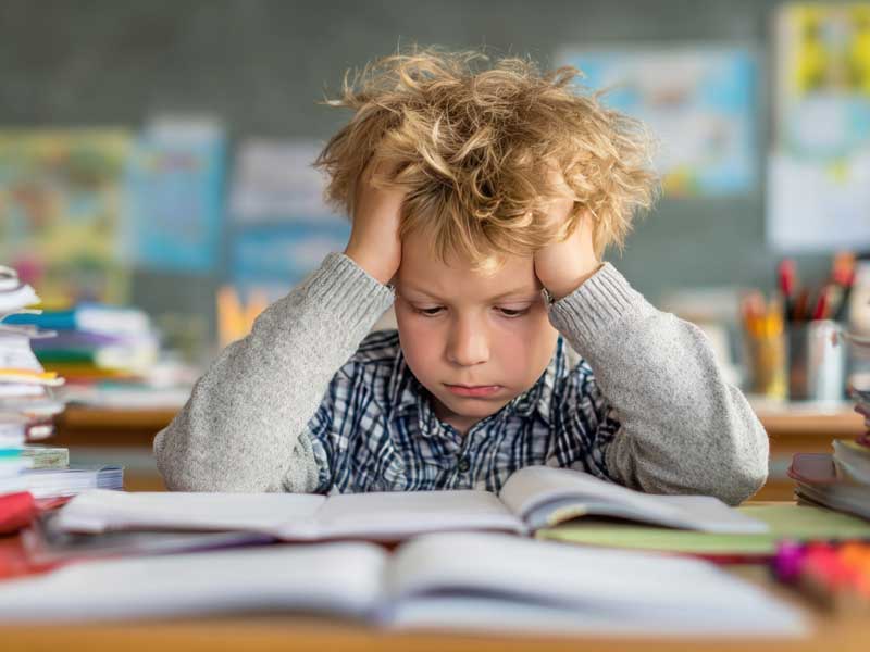 kids-struggling kids struggling in school