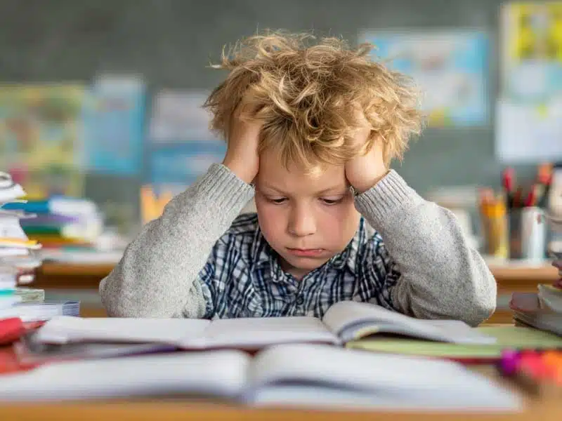 kids-struggling kids struggling in school