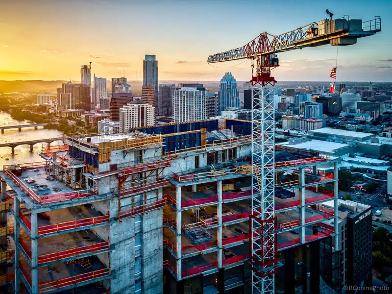 Housing & Economic Development