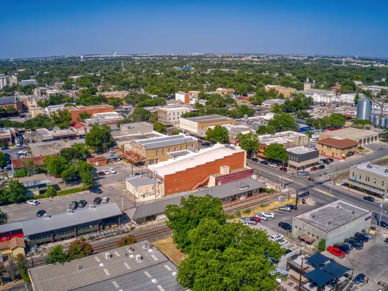 Housing & Economic Development