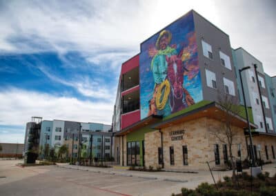 Norman Commons Apartments
