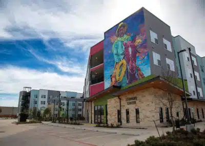 Norman Commons Apartments