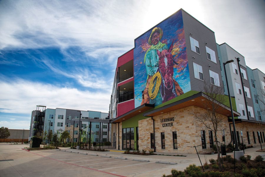 Norman Commons Apartments