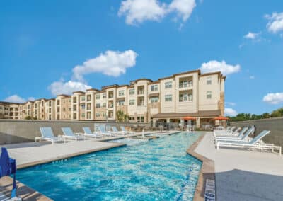 Palladium McKinney