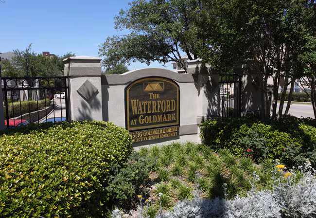 Waterford at Goldmark