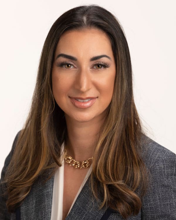 Andrea Steel