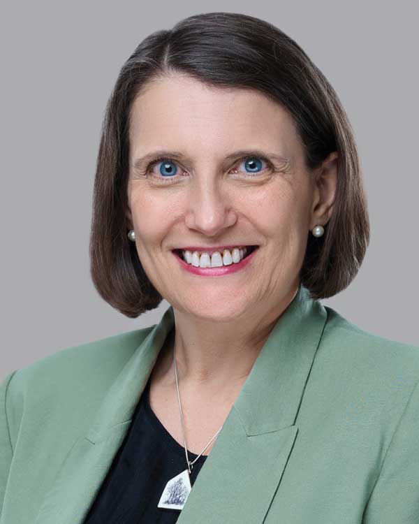 Cynthia Bast