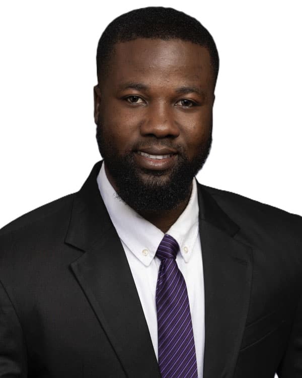 Dr. Stephen Aisabokhae