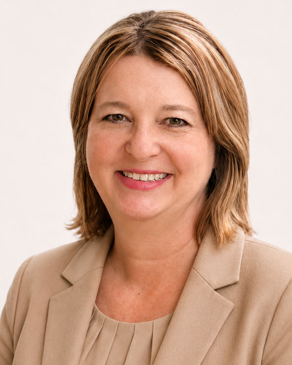 Lucy Murphy