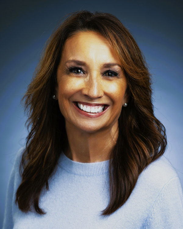Melinda Frazer