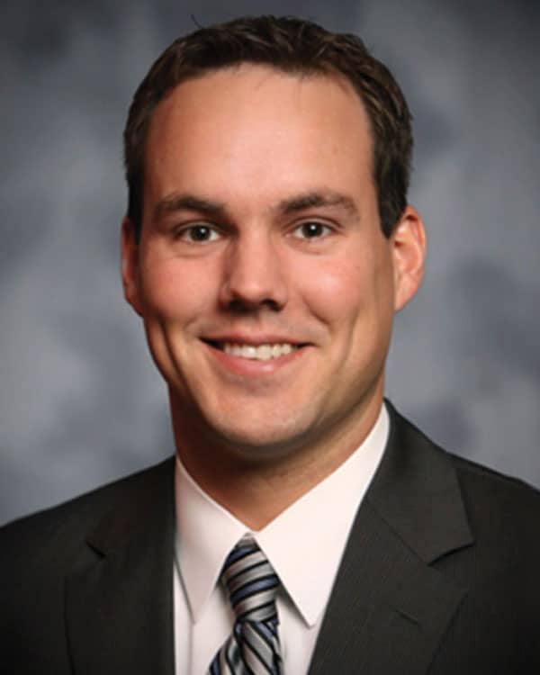 Ryan Lunderby