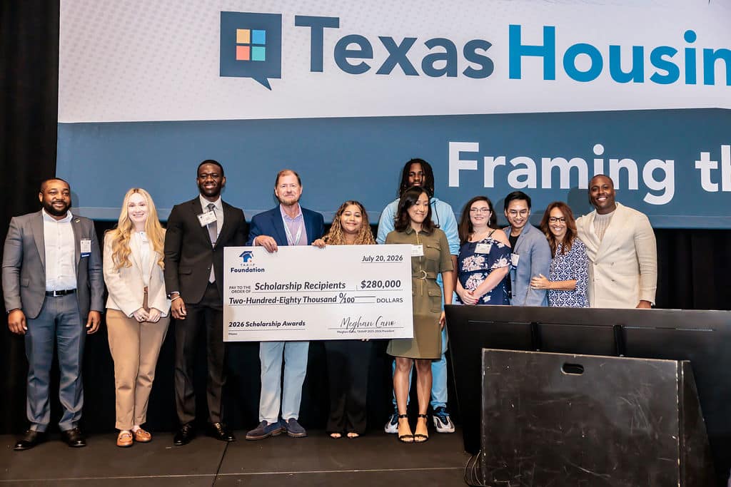 Texas Housing Conference