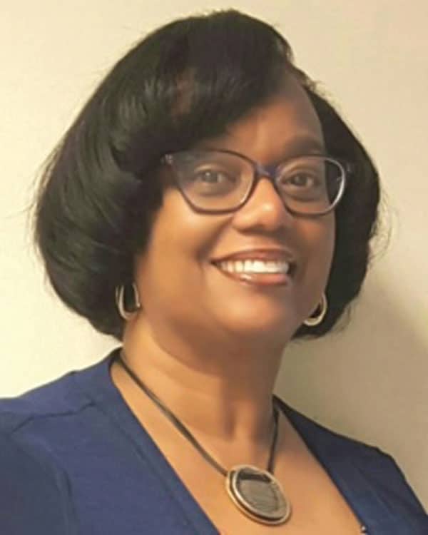 Valerie Williams